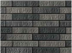 LIXIL HAL-35B/GRA-S4 スクラッチ面 ケース販売【15枚/ケース】 ボーダーネット張り(スクラッチ面)(馬踏目地) セラヴィオグラン A ⇒▽