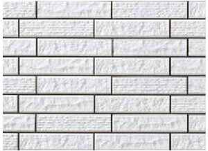 LIXIL HAL-C/GRA-M1 面状ミックス ケース販売【20枚/ケース】 出隅用平ネット張り(面状ミックス)(馬踏目地) セラヴィオグラン A ⇒▽