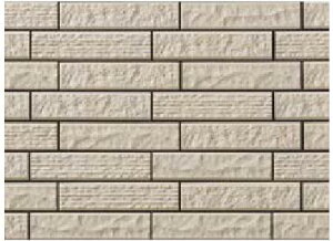 LIXIL HAL-C/GRA-M2 面状ミックス ケース販売【20枚/ケース】 出隅用平ネット張り(面状ミックス)(馬踏目地) セラヴィオグラン A ⇒▽