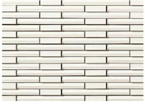 LIXIL HAL-C/RYS-1 ケース販売【24枚/ケース】 出隅用平ネット張り(ステッチ面)(馬踏目地) リズミック2 ⇒▽