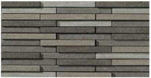 LIXIL HAL-CN/SAI-4 ケース販売【28枚/ケース】 出隅用平ネット張り(馬踏目地) サイモン ⇒▽