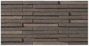 LIXIL HAL-CN/SAI-5 ケース販売【28枚/ケース】 出隅用平ネット張り(馬踏目地) サイモン ⇒▽