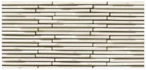 LIXIL HAL-R/SKH-1 ケース販売【14枚/ケース】 ボーダーネット張り(馬踏目地) セキハ ⇒▽