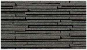 LIXIL HAL-RN/STS-12 ケース販売【30枚/ケース】 ボーダーネット張り(馬踏目地) 千陶彩(せんとうさい) ⇒▽