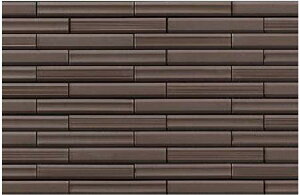 LIXIL HAL-25B/CKS-3 ケース販売【15枚/ケース】 ボーダーネット張り(馬踏目地) セラヴィオ K(溝面ボーダー) ⇒▽