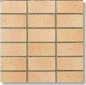 LIXIL CFC-255RG/SWB-3 ケース販売【16枚/ケース】 50mm二丁紙張り(ラフ面)(馬踏目地) ⇒▽