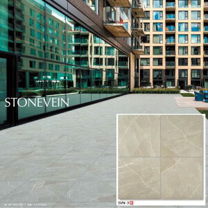 LIXIL IPF-630/SVN-3 ケース販売【8枚/ケース】 600×300角平 ストーンベイン ⇒▽