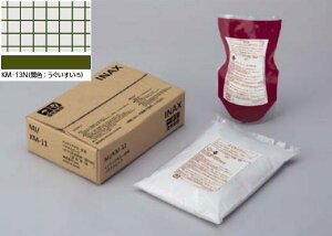 LIXIL@MJ/KM-13N FF@P[X̔y1Zbg/P[Xz iڒn2kg{atj/1Zbg CeAJ[ڒn 