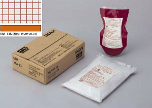 LIXIL@MJ/KM-14N FF@P[X̔y1Zbg/P[Xz iڒn2kg{atj/1Zbg CeAJ[ڒn 