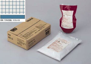 LIXIL@MJ/KM-15N FF炢@P[X̔y1Zbg/P[Xz iڒn2kg{atj/1Zbg CeAJ[ڒn 