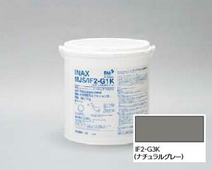 LIXIL@MJS/IF2-G3K i`O[@P[X̔y1/P[Xz 5kg peڒn X[p[N[ CeAtA2 