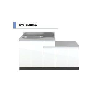 ACIYƁ@KW-1500SGL@ KXt VNF(L) Ԍ1500mm y1s3̈ꕔ z