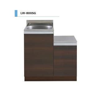 ACIYƁ@LW-800SGL@ KXt VNF(L) Ԍ800mm y1s3̈ꕔ z