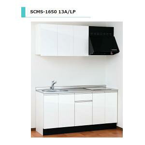 ACIYƁ@SCMS-1650L@  yM@FKXRtz VNF(L) XeXV Ԍ1650mm y1s3̈ꕔ z