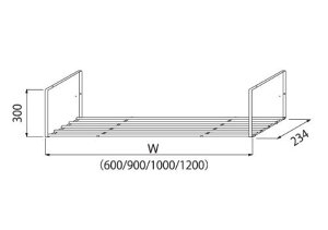 C[X^HƁ@XeXؒI(pCvdl) 1i W900mmy͂ ֓zy{ނ̂ zsz 