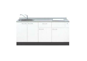�C�[�X�^���H�Ɓ@SO3-180-C2�@�x�[�X�L���r�l�b�g W1800xD600xH850mm �y�󒍐��Y�i�z�y���͂��� �֓�����z ��