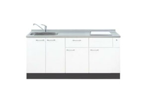 �C�[�X�^���H�Ɓ@SO3-180-C2G�@�x�[�X�L���r�l�b�g W1800xD600xH850mm �y�󒍐��Y�i�z�y���͂��� �֓�����z ��