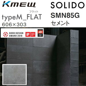 Kmew/PC~[@typeM_FLATySMN85G Zgz@SOLIDO P[X̔y10/P[Xz 606 x 303mm 6.0mm@[G]