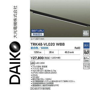 ����d�@�@TRK48-VL020WBB�@LED�x�[�X���C�g�@��