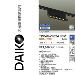 ����d�@�@TRK48-VL024LBM�@LED�x�[�X���C�g�@��