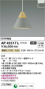 RCY~Ɩ@AP45517L@LEDy_g 