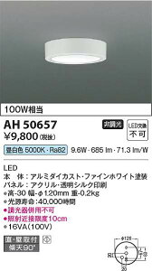 �R�C�Y�~�Ɩ��@AH50657�@LED�V�[�����O ��