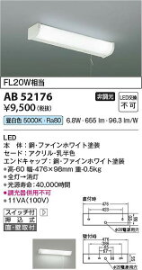 �R�C�Y�~�Ɩ��@AB52176�@LED�u���P�b�g ��