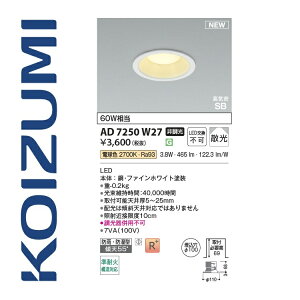 RCY~Ɩ@AD7250W27@_ECg@[Z]