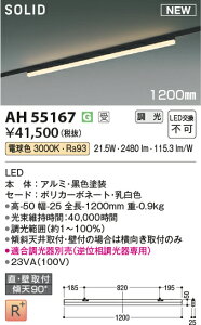 RCY~Ɩ@AH55167@LEDx[XCg 