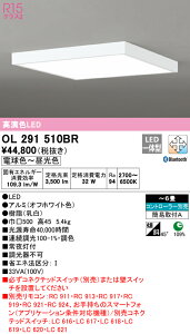 �I�[�f���b�N�@OL291510BR�@LED�V�[�����O���C�g�@6�� �d���F�`�����F 32W ��[X]