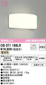 �I�[�f���b�N�@OB071189LR�@�����v�ʍ��� ��