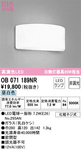 �I�[�f���b�N�@OB071189NR�@�����v�ʍ��� ��