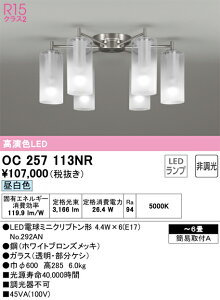 I[fbN@OC257113NR@vʍ 