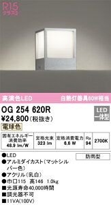 I[fbN@OG254620R@LED和 