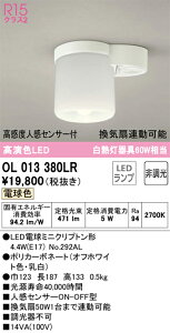 �I�[�f���b�N�@OL013380LR�@�����v�ʍ��� ��