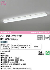 �I�[�f���b�N�@OL291027R3B�@LED�������j�b�g�ʍ� ��