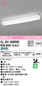 �I�[�f���b�N�@OL291028R3B�@LED�������j�b�g�ʍ� ��