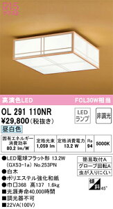 �I�[�f���b�N�@OL291110NR�@�����v�ʍ��� ��