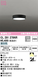 �I�[�f���b�N�@OL291279NR�@LED�V�[�����O���C�g ��