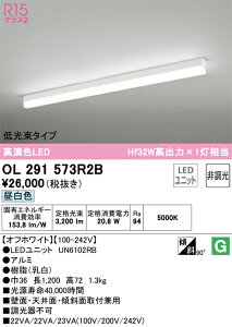 �I�[�f���b�N�@OL291573R2B�@LED�������j�b�g�ʍ� ��