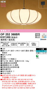 �I�[�f���b�N�@OP252368BR�@LED�y���_���g ��