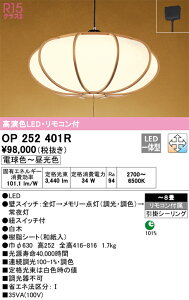 �I�[�f���b�N�@OP252401R�@LED�y���_���g ��