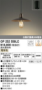 �I�[�f���b�N�@OP252559LC�@�����v�ʍ��� ��