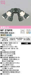 �I�[�f���b�N�@WF279PR�@�����v�ʍ��� ��