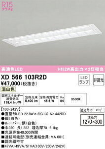 �I�[�f���b�N�@XD566103R2D�@�����v�ʍ��� ��