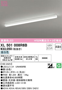 �I�[�f���b�N�@XL501008R6B�@LED�������j�b�g�ʍ� ��
