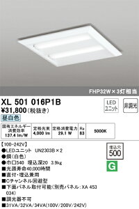 �I�[�f���b�N�@XL501016P1B�@LED�������j�b�g�ʍ� ��