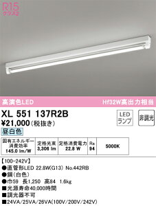 �I�[�f���b�N�@XL551137R2B�@�����v�ʍ��� ��