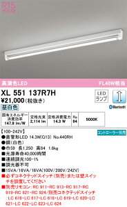 �I�[�f���b�N�@XL551137R7H�@�����v�ʍ��� ��