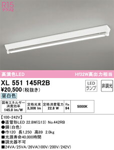 �I�[�f���b�N�@XL551145R2B�@�����v�ʍ��� ��